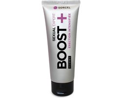 Dorcel - Boost+ - Crème voor krachtige erecties