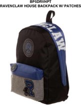 Warner Bros - Harry Potter Ravenclaw - Rugzak - Blauw - 43x38x7cm