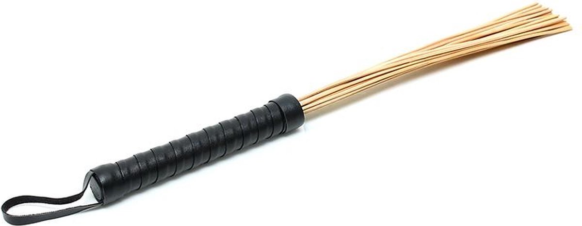 Rimba - Rotan Flogger/Cane