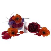 Viv! Body Luxuries - Asian Rose - eau de parfum - travel size 15ml