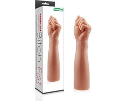 Lovetoy Dildo XXL The Bitch Fist Fucker
