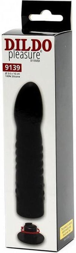 Rimba Latex Play Verwisselbare Dildo Voor Strap On Voorbind Harnas Bol Com