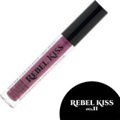 Rebel Kiss Liquid Lipstick Nummer 11