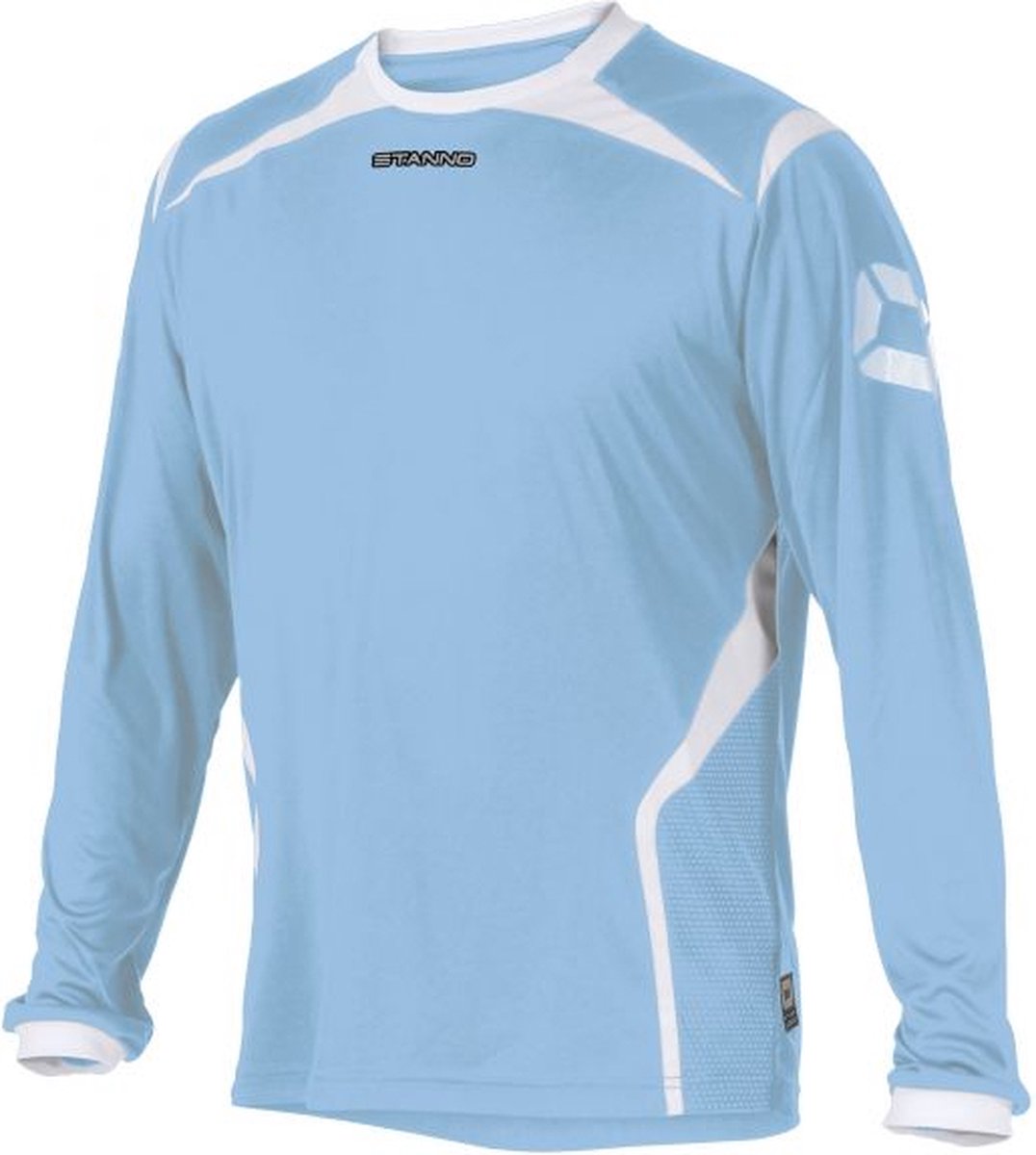 Stanno Torino Shirt Lange Mouw - Maat XXXL
