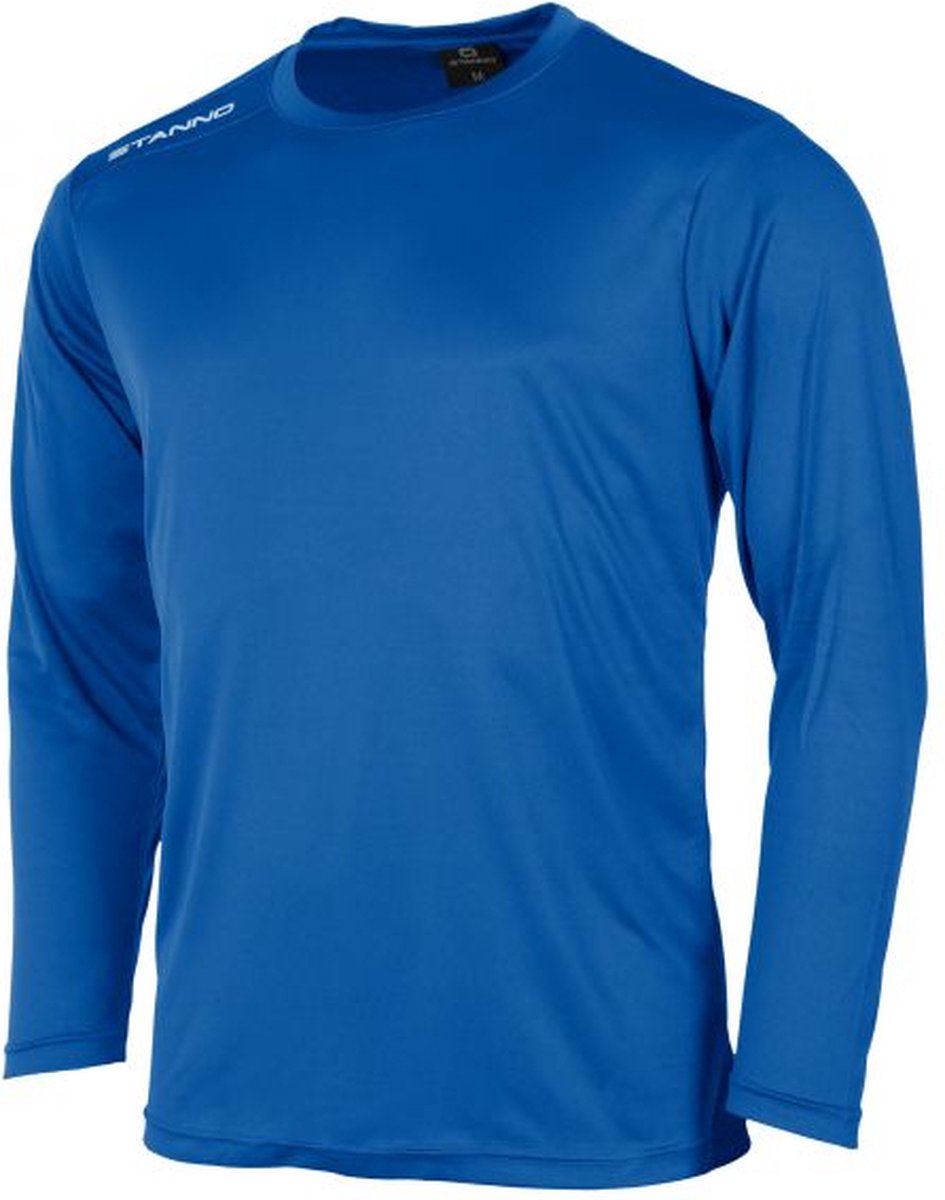 Stanno Field Longsleeve Shirt - Maat 152