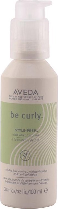 Be Curly™  Style-Prep™   100ml
