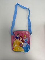 Prinsessen schooltas