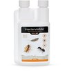 Knock Pest Control Insectenmiddel - Tegen kruipende insecten door naden en kieren - Bestrijding Binnenshuis - Insecticide - In dosseerflacon - Voor 500 m2 - 250 ml