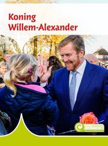 Junior Informatie 100 -   Koning Willem-Alexander