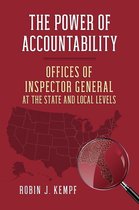 Studies in Government and Public Policy - The Power of Accountability