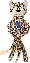 Kong Wubba - Cheeta - Pieper - Honden - Speelgoed