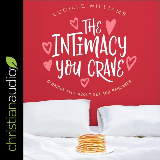 The Intimacy You Crave - cover