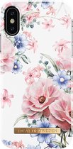 iDeal of Sweden Fashion Case telefoonhoesje iPhone X/Xs Floral Romance