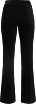 WE Fashion Dames flared broek van corduroy