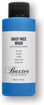 Baxter of California Daily Face Wash Travel 60 ml.