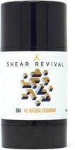 Shear Revival Ora All Natural Deodorant 56 gr.