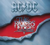 The Razors Edge (LP)