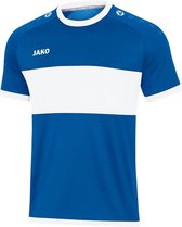 Jako - Jersey Boca S/S Junior - Shirt Boca KM - 140 - Blauw