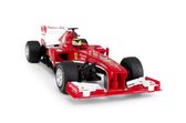 Rastar – bestuurbare auto – Ferrari F1 – 1:18