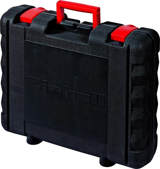 Einhell Haakse slijpmachine 850 watt schijfdiamter 125 mm Classic | TC Einhell Haakse slijpmachine 850 watt schijfdiamter 125 mm Classic | TC
