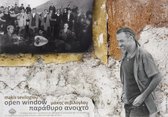 Makis Seviloglou - Parathyro Anoihto (Open Window) (Boek & CD)