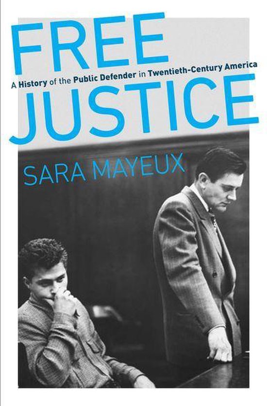 Justice, Power, and Politics - Free Justice - cover