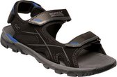Regatta - Men's Kota Drift Lightweight Walking Sandals - Sandalen - Mannen - Maat 47 - Zwart