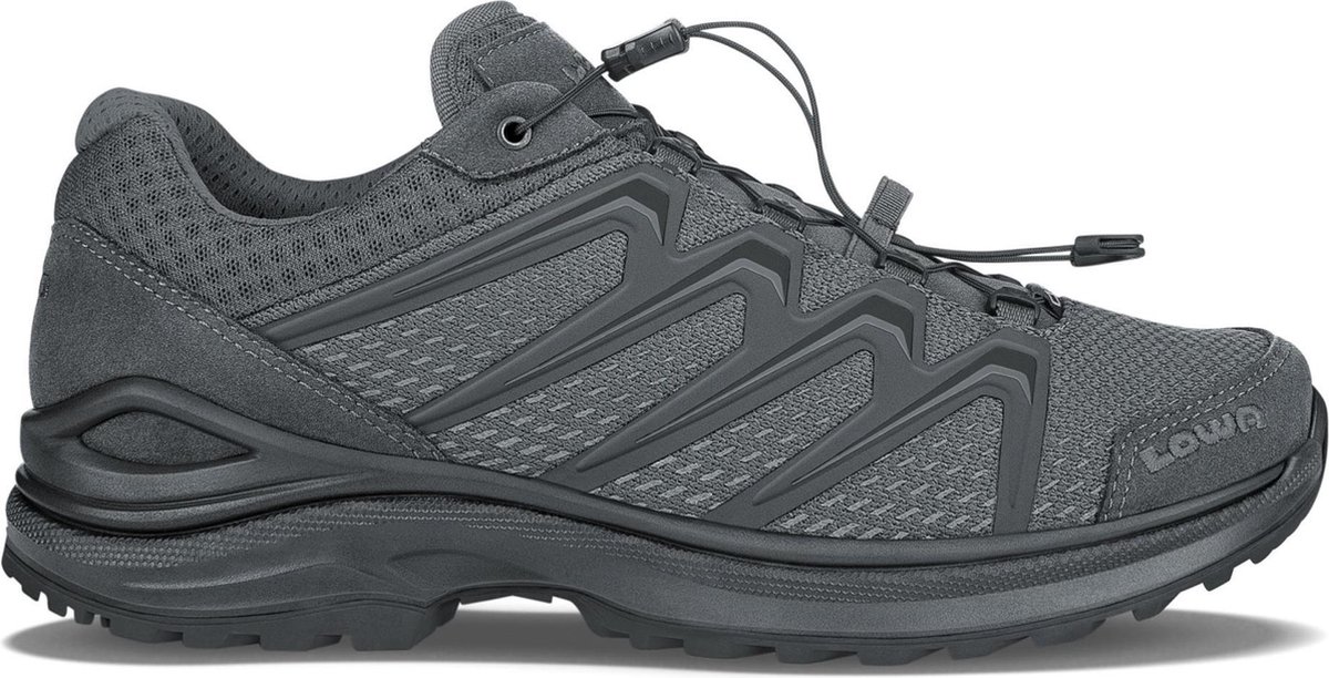 Lowa Wandelschoenen – Mannen Zwart