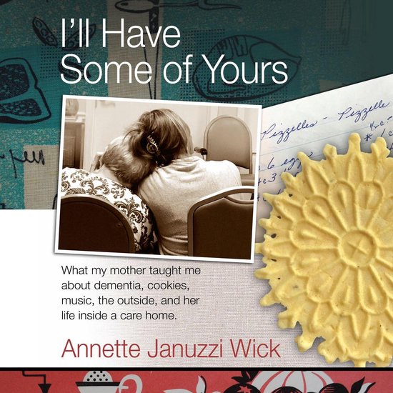 I'll Have Some of Yours - cover