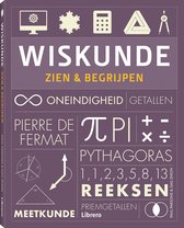 Wiskunde - Zien & begrijpen