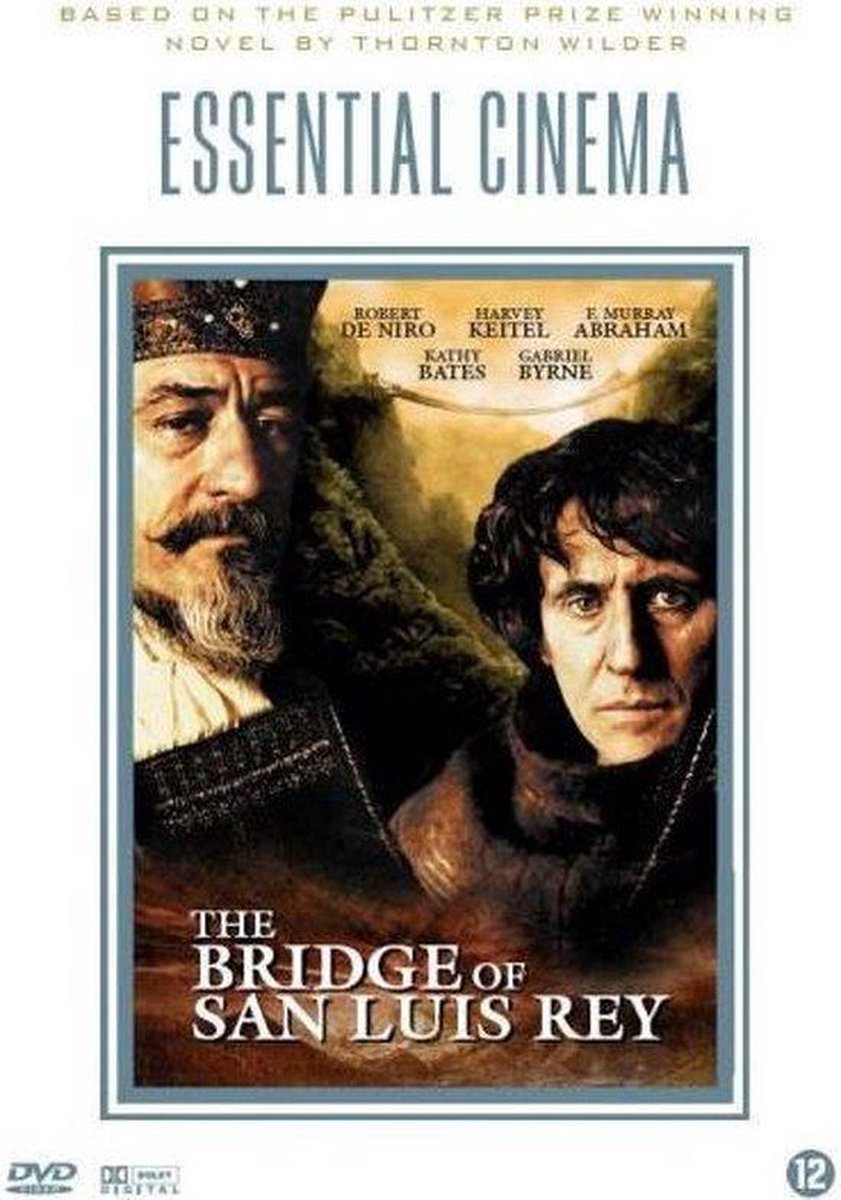 Bridge of San Luis Rey