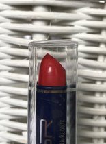 Sabrina Rudnik Cosmetics - Lipstick - rood - nummer 17