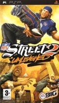 Electronic Arts NFL STREET 2 Unleashed, PSP