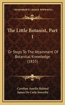 The Little Botanist, Part 1