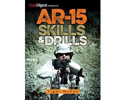 AR-15 Skills & Drills