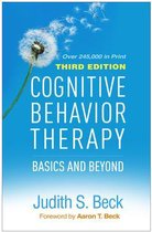 Cognitive Behavior Therapy, Third Edition