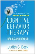 Cognitive Behavioural Therapy (CBT) - Literature Summary 