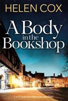 A Body in the Bookshop Kitt Hartley Yorkshire Mysteries 2 The Kitt Hartley Yorkshire Mysteries