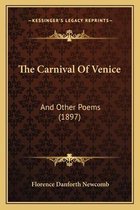 The Carnival of Venice