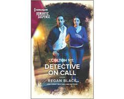 Colton 911: Grand Rapids 3 - Detective on Call