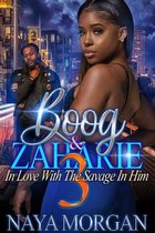 Boog & Zaharie: In Love With The Savage In Him 3 - Boog & Zaharie 3