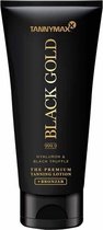BLACK GOLD 999,9 TANNING + BRONZER 200 ML