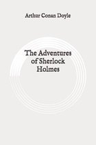 The Adventures of Sherlock Holmes