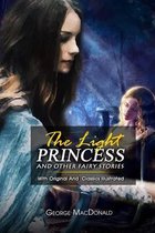 The Light Princess and Other Fairy Stories