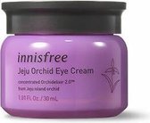 Innisfree Jeju Orchid Eye Cream Korean Beauty KBeauty (Oogcreme Anti Rimpel) 30ml