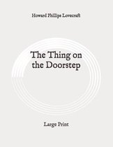 The Thing on the Doorstep