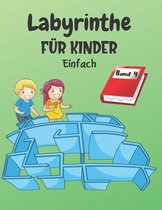 Labyrinthe Fur Kinder