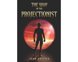 Omslag van The Way of the Projectionist