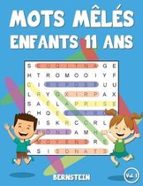 Mots meles enfants 11 ans