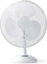 Tafelventilator | Ventilator tafel | Ventilator | Ventilatoren | Allteq | VNTL-040 | Ø 40 cm